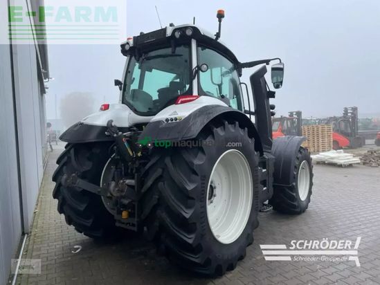 Tractor agrícola - Valtra - t 175 ed smarttouch | rtk | unlimited