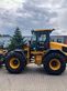 Minicargadora - JCB - 417