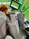Cosechadora de Cereal - John Deere - t560 hillmaster