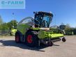 Cosechadora de Cereal - Claas - jaguar 950 e5