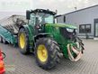 Tractor agrícola - John Deere - 6210r