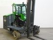 Elevadora - Combilift - c5000xle