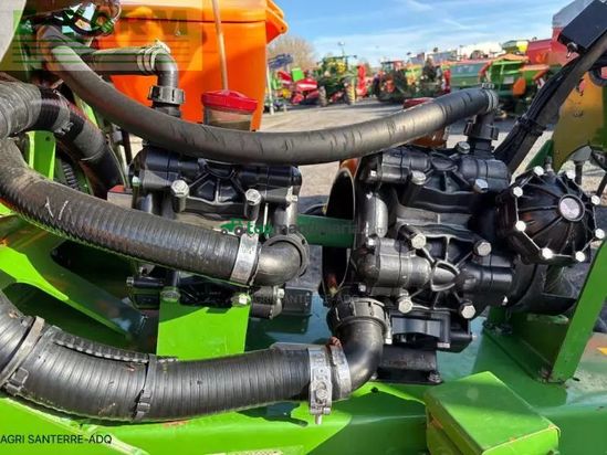 Atomizador - Amazone - ux 4200