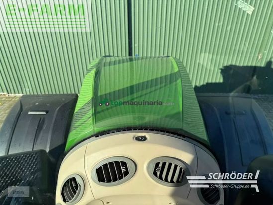 Tractor agrícola - Fendt - 942 vario gen7 profi plus