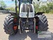Tractor agrícola - Steyr - cvt 6165