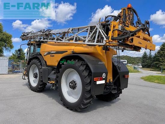 Atomizador - Challenger - rogator 655 c