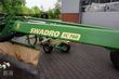 Rastrillo - Krone - swadro tc 760 150ha