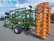 Cultivador - Amazone - cenius6003 2tx