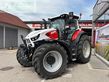 Tractor agrícola - Steyr - steyr 6200 impuls cvt