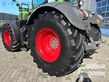 Tractor agrícola - Fendt - 826 vario s4