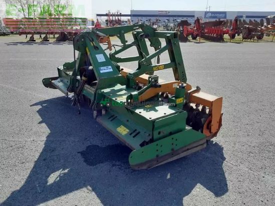 Grada rotativa - Amazone - ke3000special