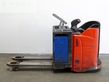 Elevadora - Linde - t 20 sp 131-08