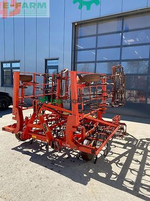 Cultivador - Rau - dk 45