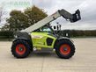 Telescopica - Claas - SCORPION 7055