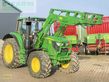 Tractor agrícola - John Deere - 6110 m