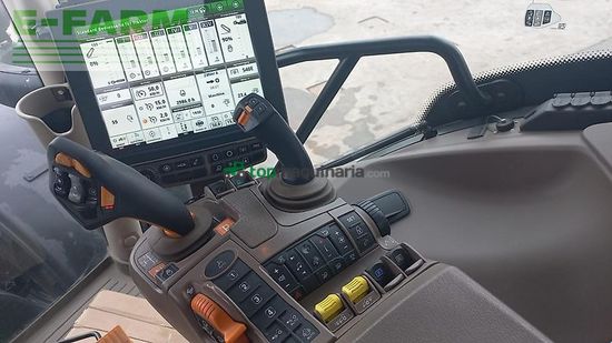 Tractor agrícola - John Deere - 6r 250 - command pro, autotrac