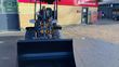 Minicargadora - JCB - 403 agri smart power