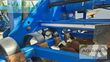 Grada de disco -  - rebell classic 600 t