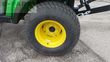 Tractor agrícola - John Deere - 1026R