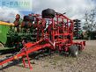 Cultivador - Kuhn - prolander 6000