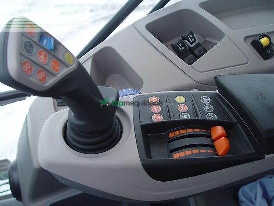 Tractor agrícola - McCormick - x6.413 p6-drive