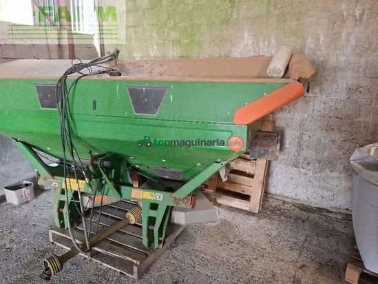 Esparcidor - Amazone - za-m 1200