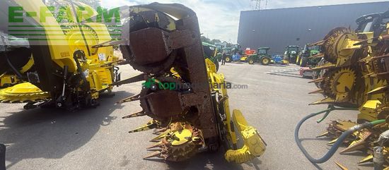 Cabezal - John Deere - 360 Plus