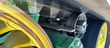 Tractor agrícola - John Deere - 8RX 410