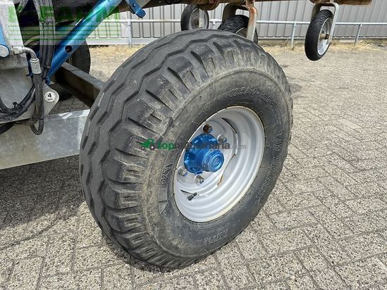 Riego -  - cassella haspel 100 g 500