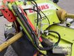 Cortacésped manual - Claas - disco 9200 c contour