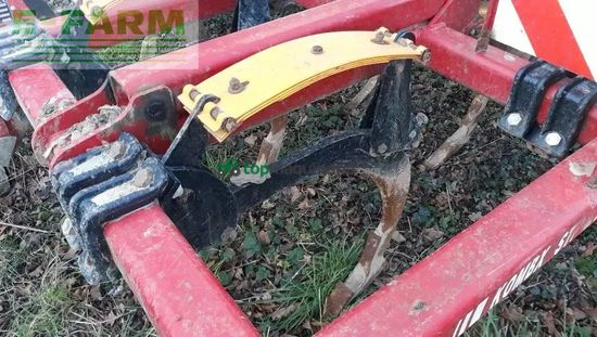 Cultivador -  - kombx stp 3.50m