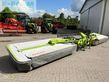 Cortacésped manual - Claas - disco 9200 trend