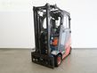 Elevadora - Linde - h 18 d evo 391-00