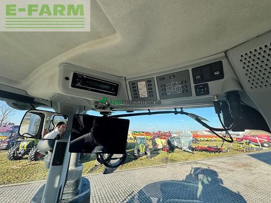 Tractor agrícola - Claas - axion 960 stage v