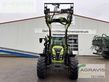 Tractor agrícola - Claas - arion 460 standard
