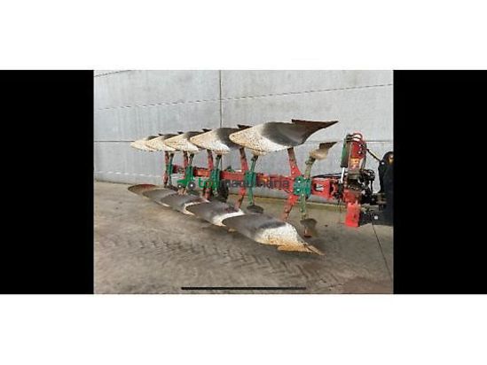 Arado - Kverneland - ls 100-200 5