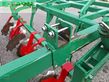 Cultivador - Regent - msg 300 mit stabwalze