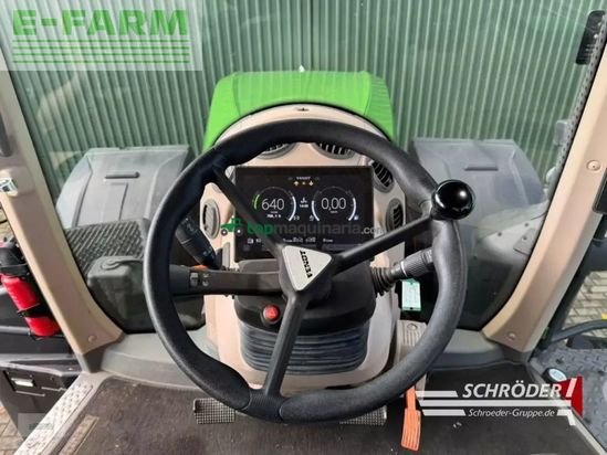 Tractor agrícola - Fendt - 936 vario gen7 profi plus ProfiPlus