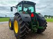 Tractor agrícola - John Deere - 6215r