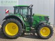Tractor agrícola - John Deere - 6195m