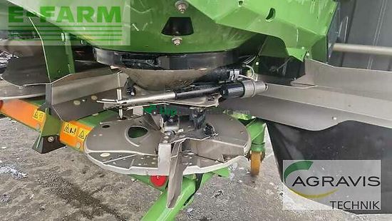Esparcidor - Amazone - za-ts 4200 ultra profis hydro