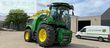 Cosechadora de Cereal - John Deere - 9700