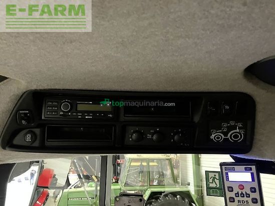 Tractor agrícola - Steyr - 6240 cvt rtk