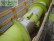 Cabezal - Claas - schnecke directdisc 600