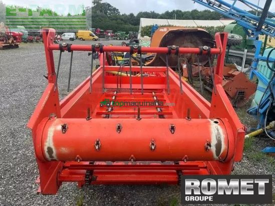 Esparcidor - Altec - dt1205