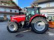 Tractor agrícola - Massey Ferguson - 6465-4 dyna6 elite