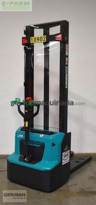 Elevadora - Baoli - kbsi 12 ion