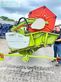 Cosechadora de Cereal - Claas - lexion 600
