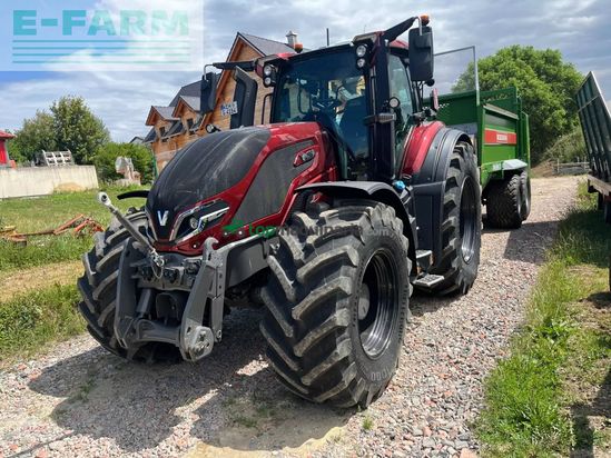 Tractor agrícola - Valtra - q 305