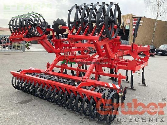 Cultivador - Rotoland - top 4.8 h